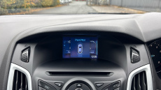 Ford Focus 1.6 182 EcoBoost Zetec S 5dr Petrol Hatchback